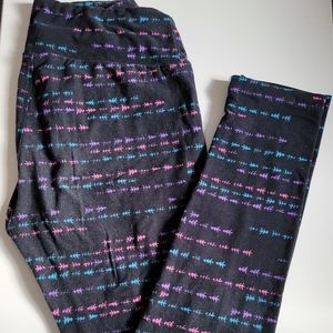LuLaRoe leggings